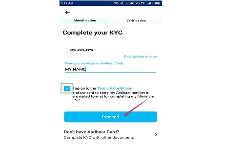 how to paytm KYC in hindi  